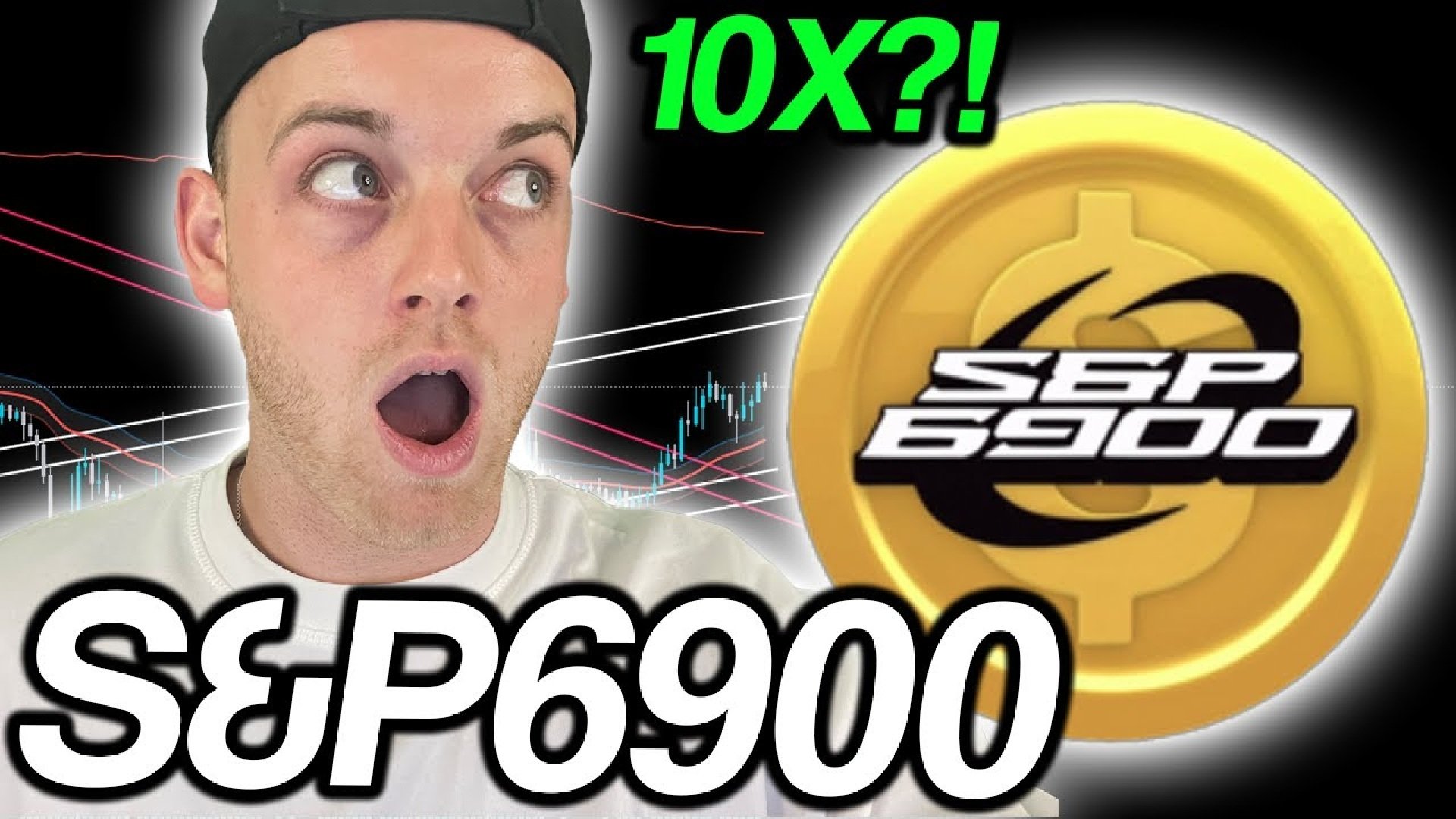 SPX6900 Price Prediction – Can This Meme Coin Break  in the Short Term?