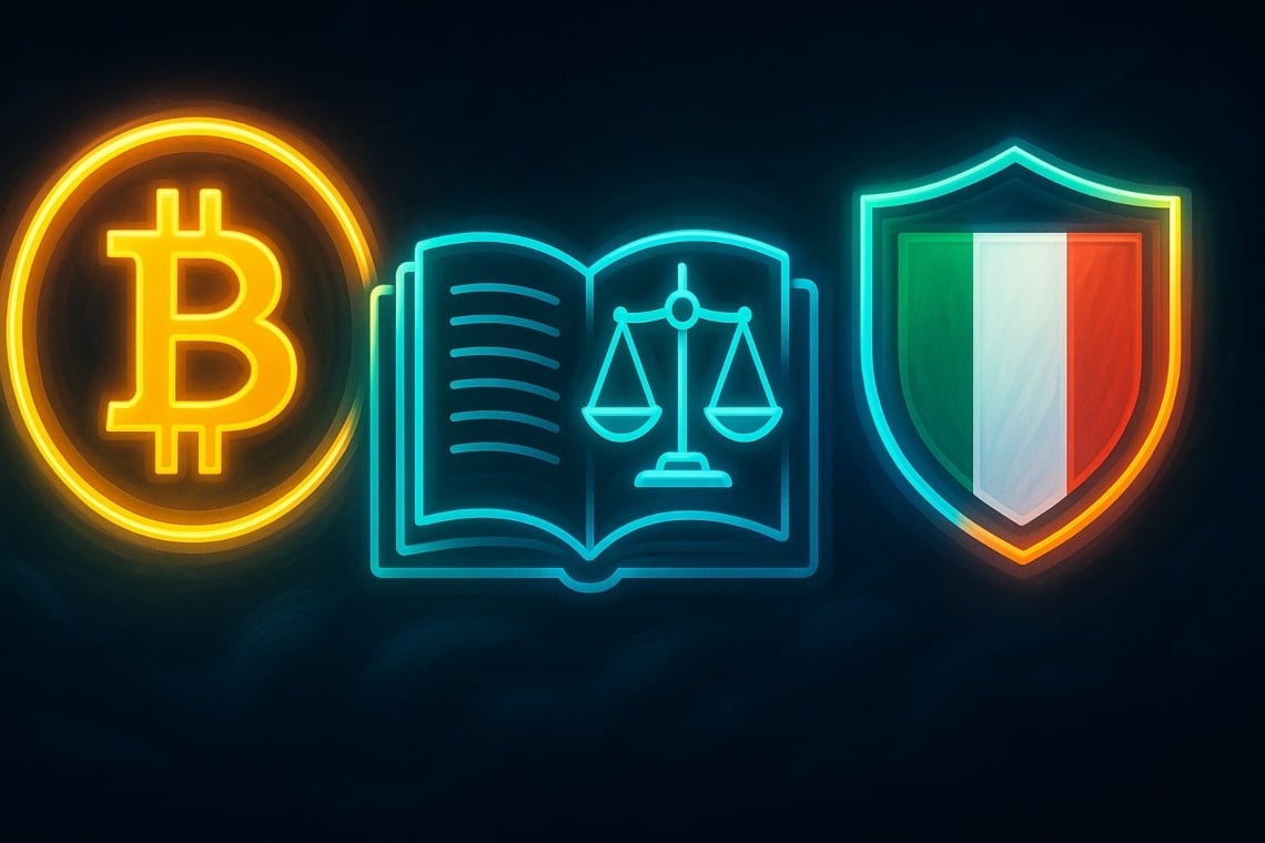 Comment fonctionne la fiscalité cryptographique en Italie: le guide final - La Crypto Monnaie