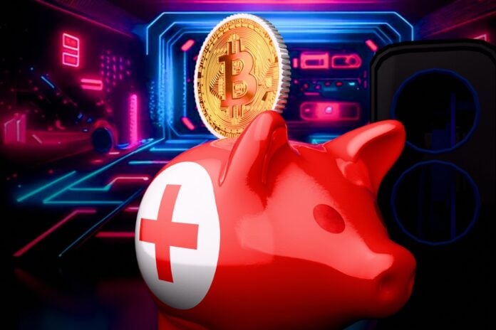 tether bitcoin Twenty One Capital