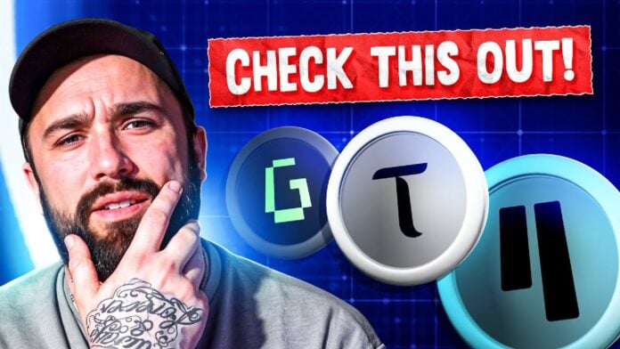 Top AI Crypto Coins to Buy Now - Bittensor, Griffaine, Qubic, SUBBD