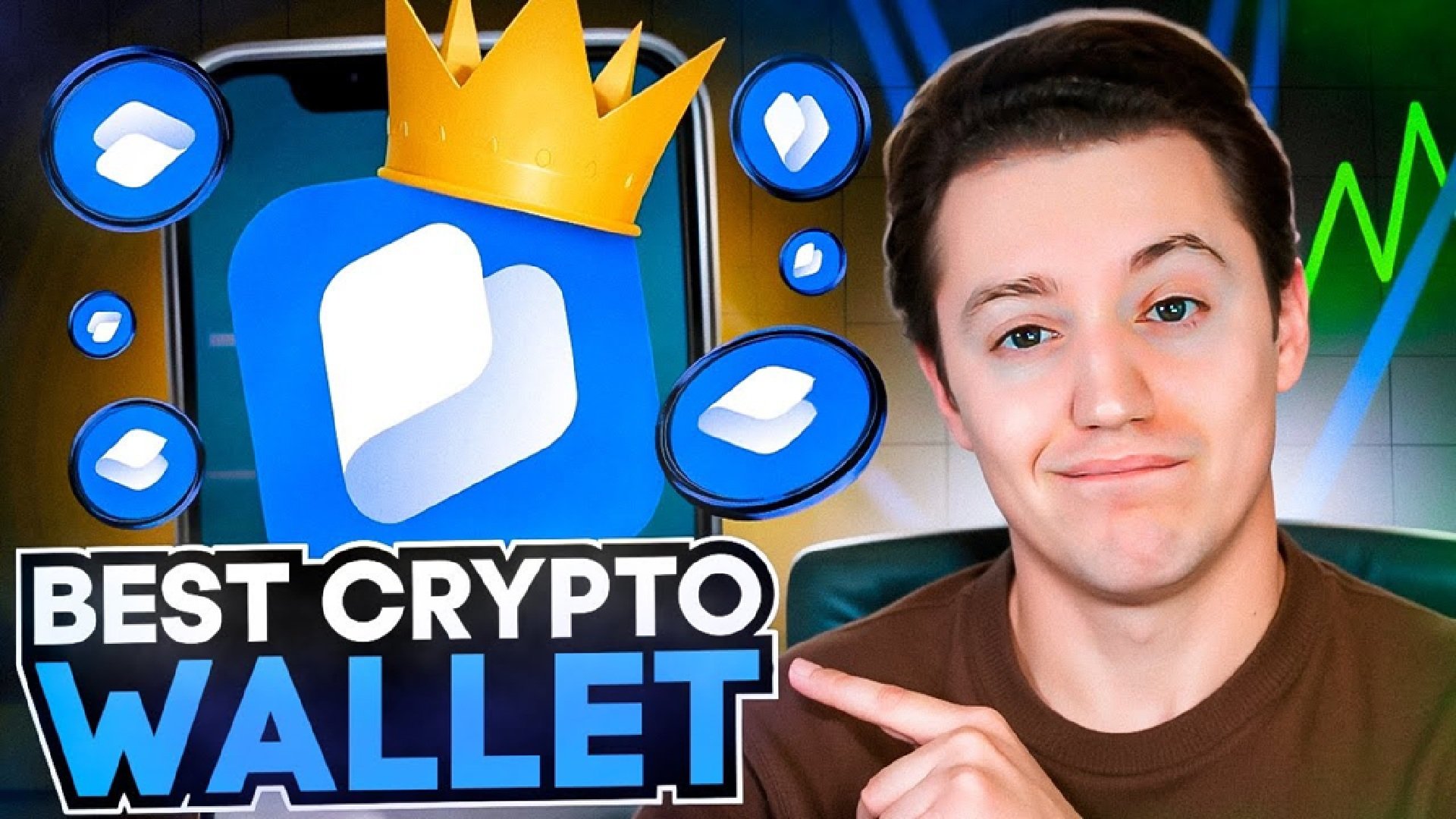 Traders Back $BEST ICO with Best Wallet Showcasing Tangible Web3 Utility