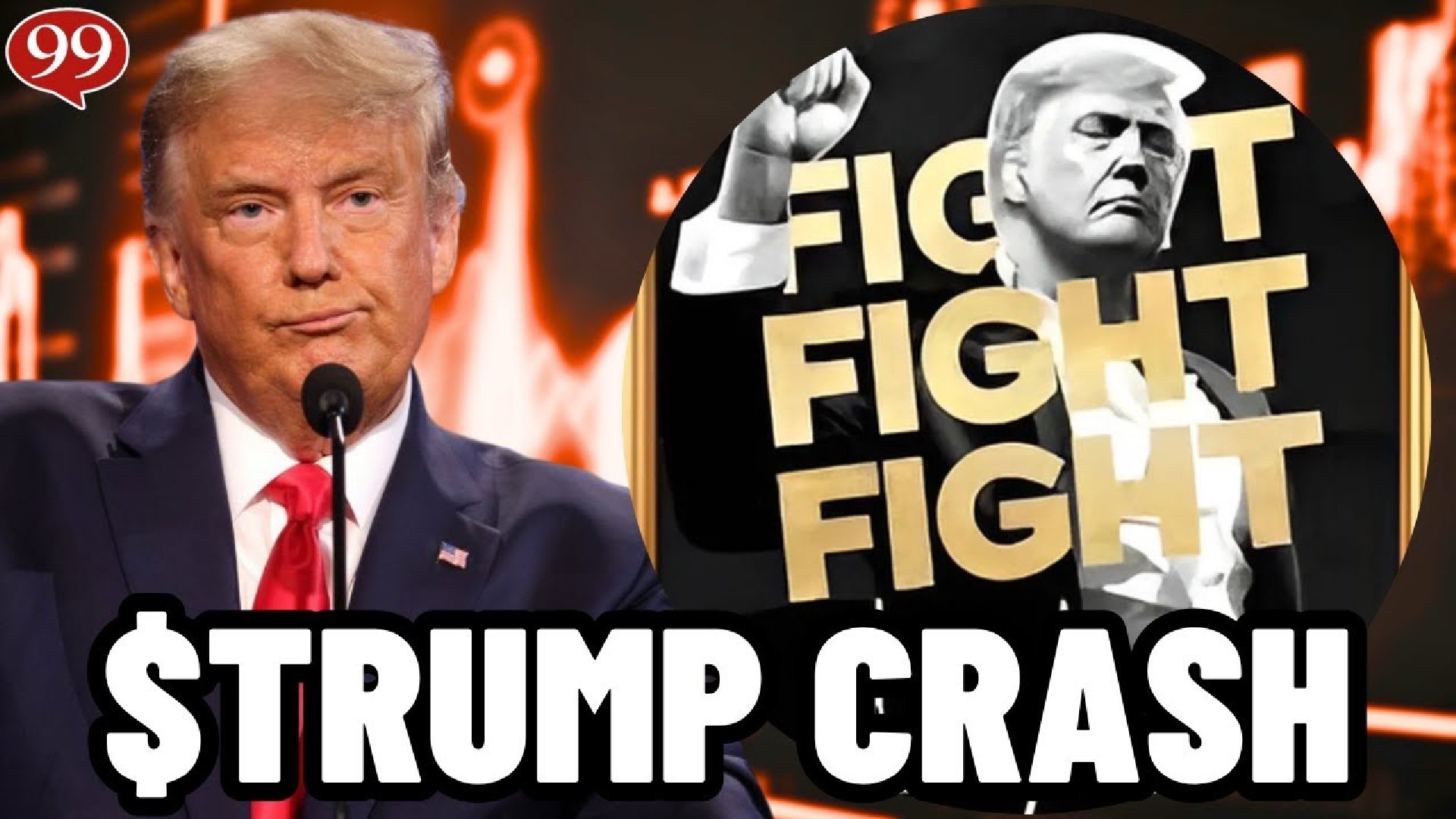 Elon-Trump Feud and TRUMP Wallet Lawsuit Send $TRUMP Plunging – What’s Next for the Token?