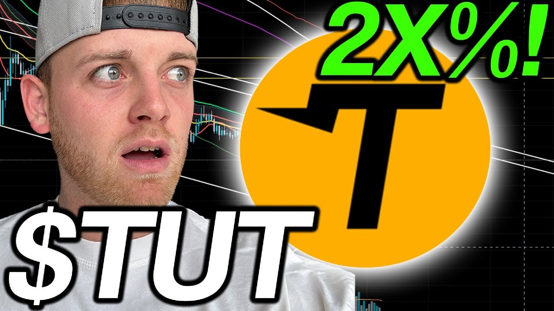 Tutorial (TUT) Hits All-Time High After 63% Weekly Surge — Can It 2x From Here?