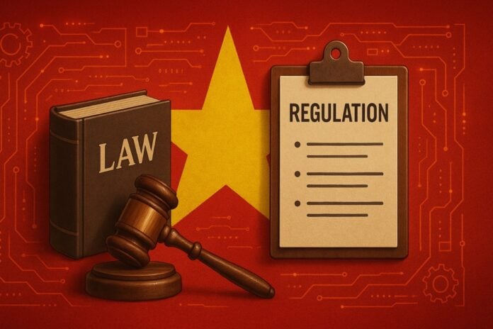 Vietnam crypto regulation landscape