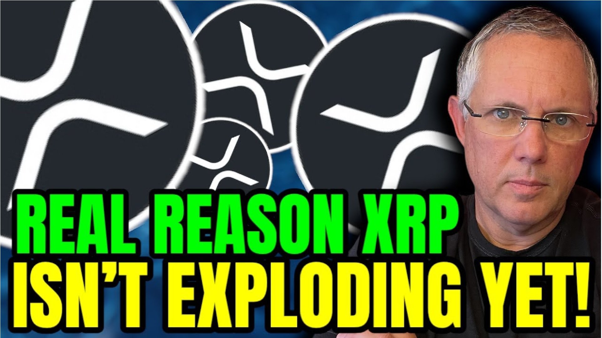 XRP Price Prediction: Frustrated Holders Await Key Milestones for a Bullish Rally