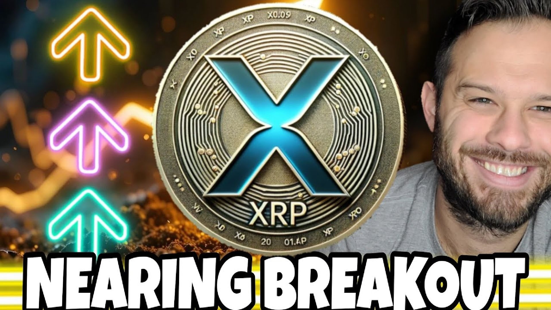 XRP Price Prediction:  Target in Sight as Snorter Token Presale Surges Past M