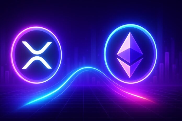 xrpl xrp ledger sidechain evm