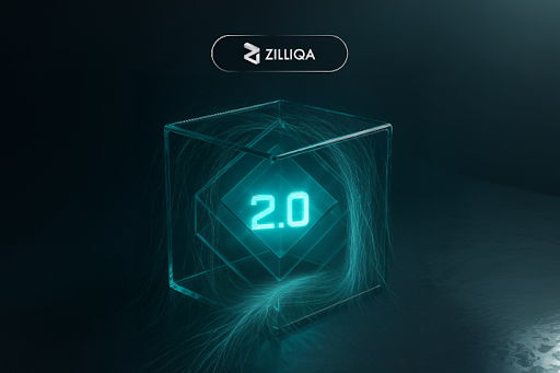 Zilliqa lancia oggi la sua versione 2.0: un importante aggiornamento del protocollo