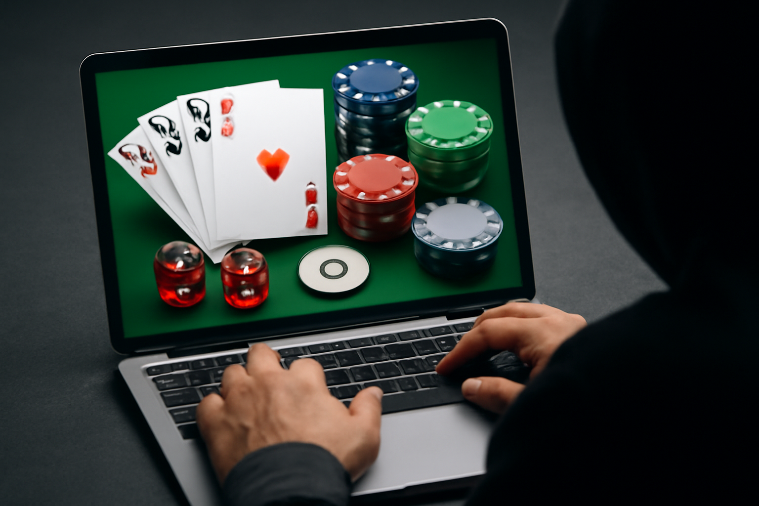 Best Anonymous Poker Sites in 2025 – Join The Tables in Incognito Mode