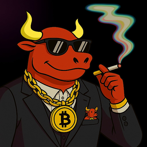 BTC Bull Price Prediction As Token Forms Rounding Bottom – 10x Rally Incoming?