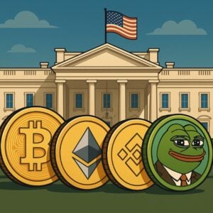 Best Crypto to Buy Now Ahead of Wednesday’s White House Digital Asset Report
