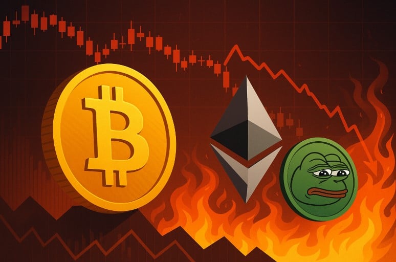Best Crypto to Buy Now as Bitcoin Price Stagnation Sparks Crash Fears