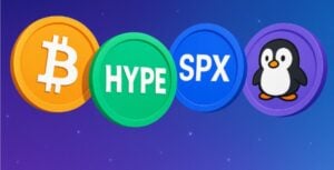 Best Crypto to Buy Now as Meme Coins Like HYPE, SPX, and PENGU Explode in Q2