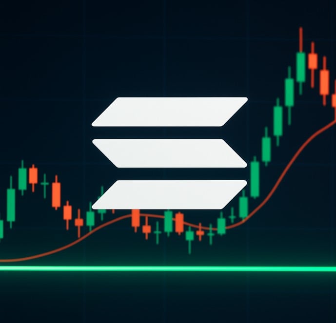 Best Crypto to Buy Now as Solana Hits Its Most Important Support Level