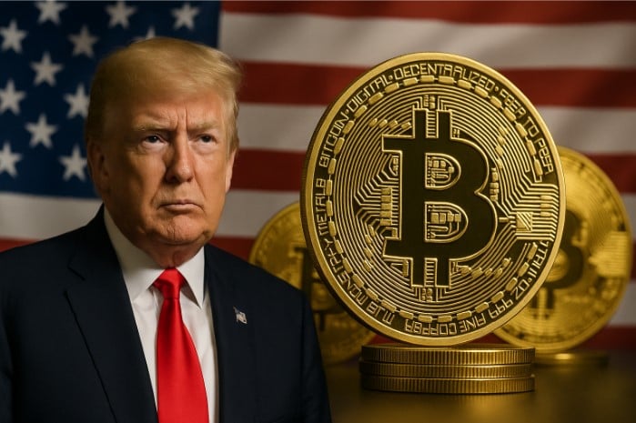 Best Crypto to Buy Now as Trump’s ‘One Big Beautiful Bill’ Passes, But Without Bitcoin Tax Relief