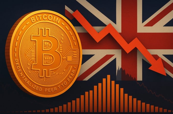 Best Crypto to Buy Now as UK Prepares to Dump Seized Bitcoin Holdings