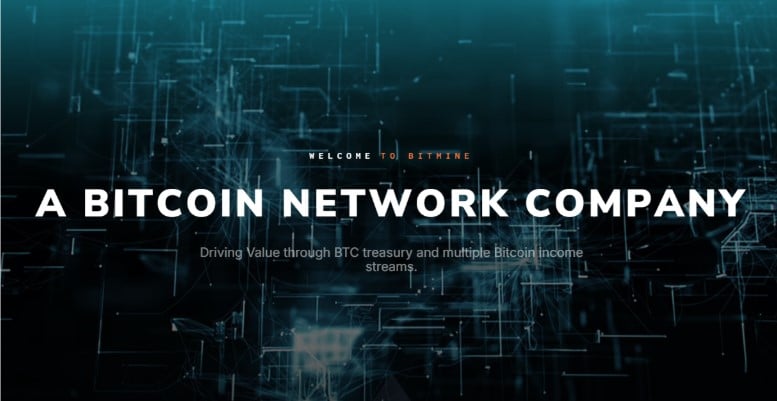 Bitmine Aims to Be Ethereum’s MicroStrategy – Is It the Best Crypto to Buy Now?
