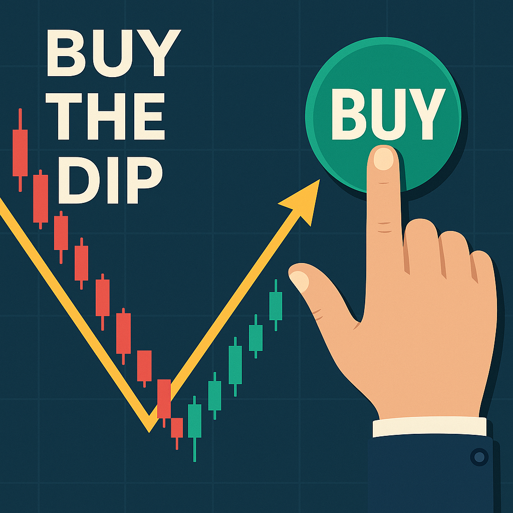 Crypto Prices Fall, But Whales Buy The Dip In These Coins