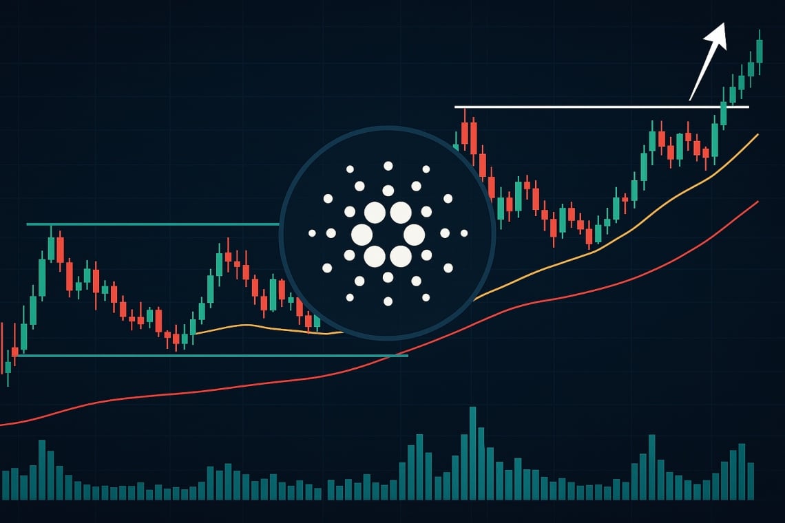 Cardano (ADA): updated technical analysis