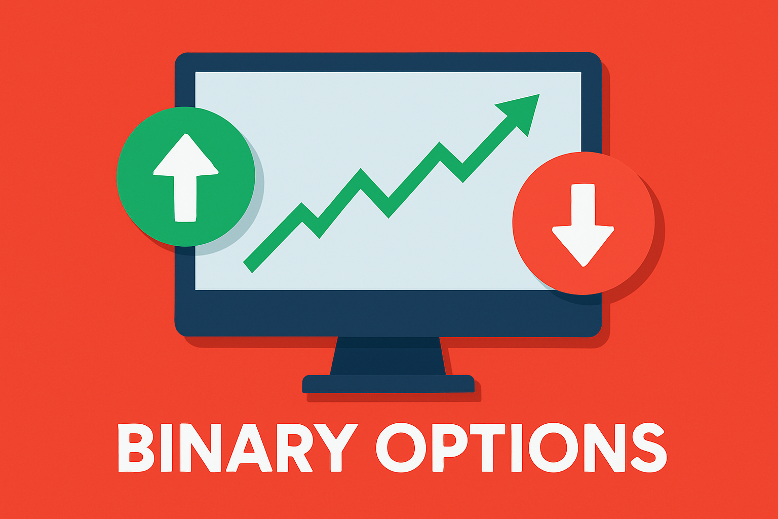 Binary Choices Buying and selling Apps – Greatest Methods & Platforms 2025