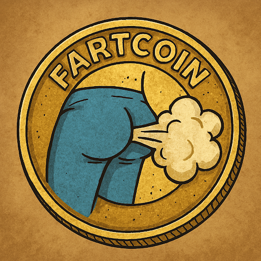 Fartcoin Price Prediction As New Crypto Bull Run Starts – Will It Finally Break Out?