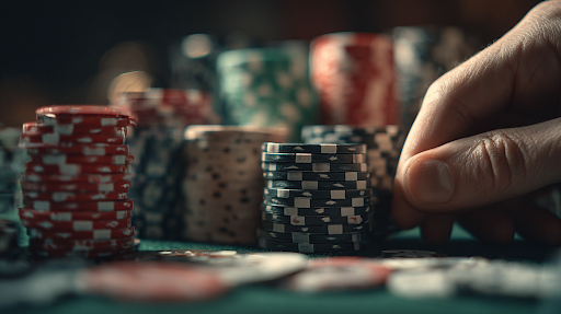 Best Online Poker Sites in Florida 