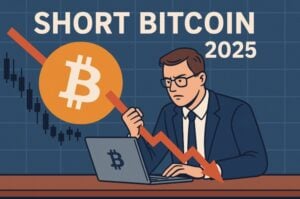 How to Short Bitcoin in 2025
