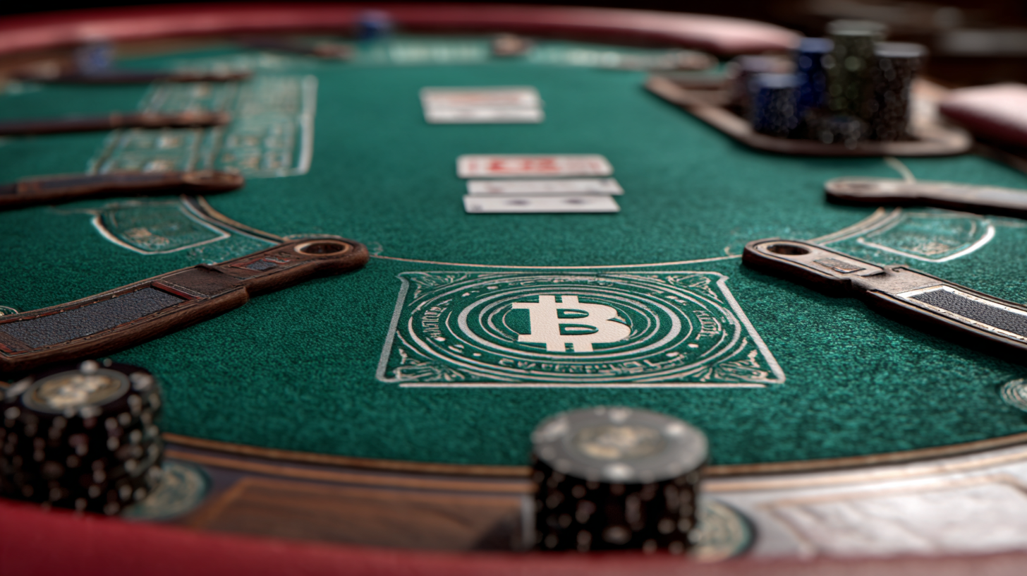 Best Bitcoin and Crypto Poker Sites for 2025