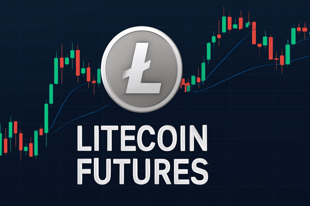 Litecoin Futures Trading: How To Trade LTC No KYC
