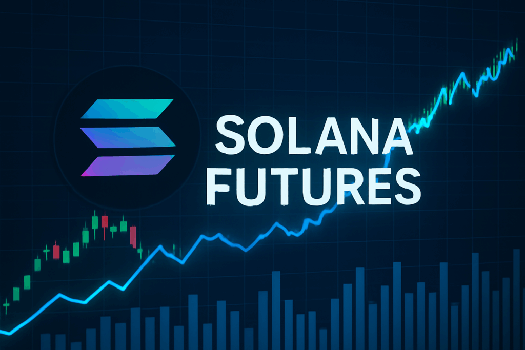 Solana Futures Trading – Where To Trade $SOL With Leverage