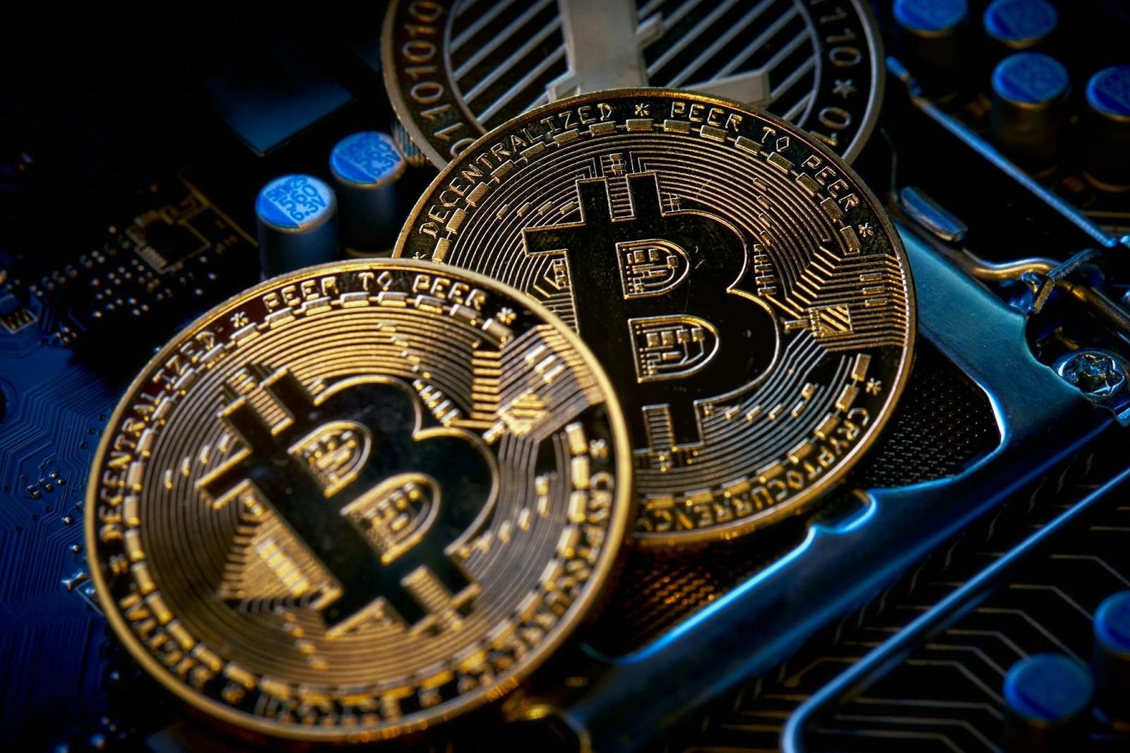 Best Bitcoin Alternatives to Buy Now – Top 5 List