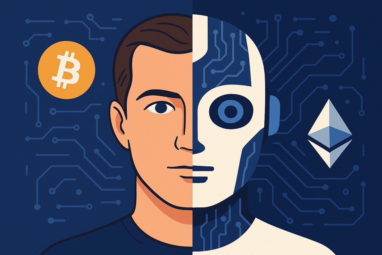 AI-Powered Crypto Scams Are on the Rise – Best Bitcoin Wallet to Avoid Drain, Phishing, Fake Airdrops