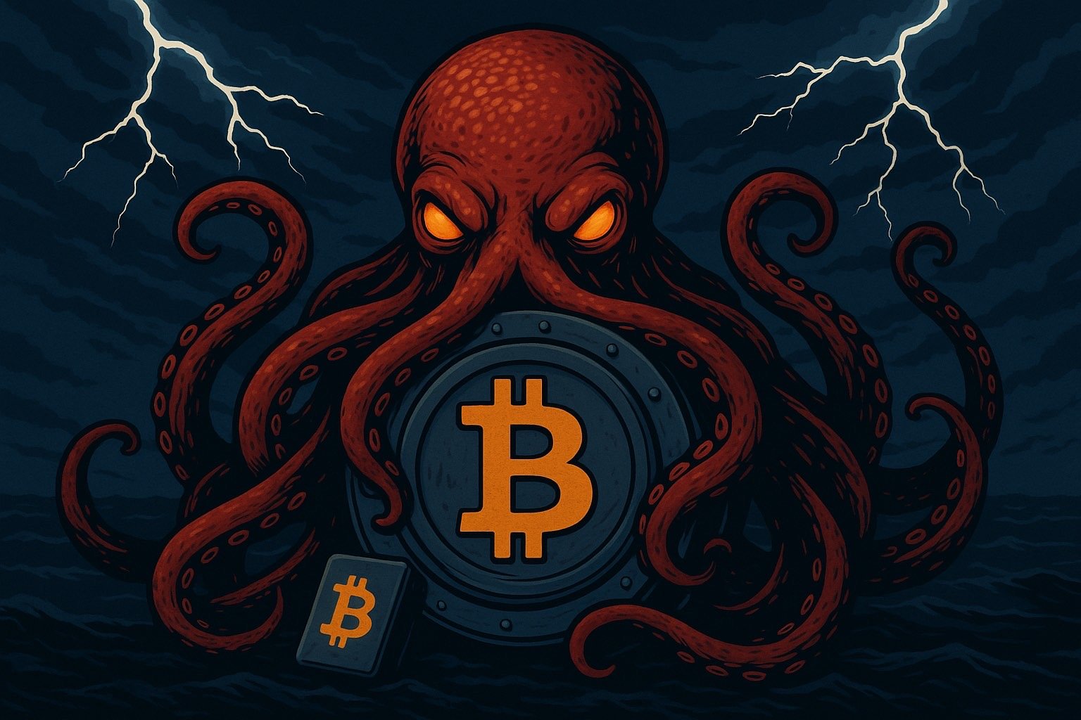 Kraken Seeks 0M for Possible IPO – Best Kraken Alternatives