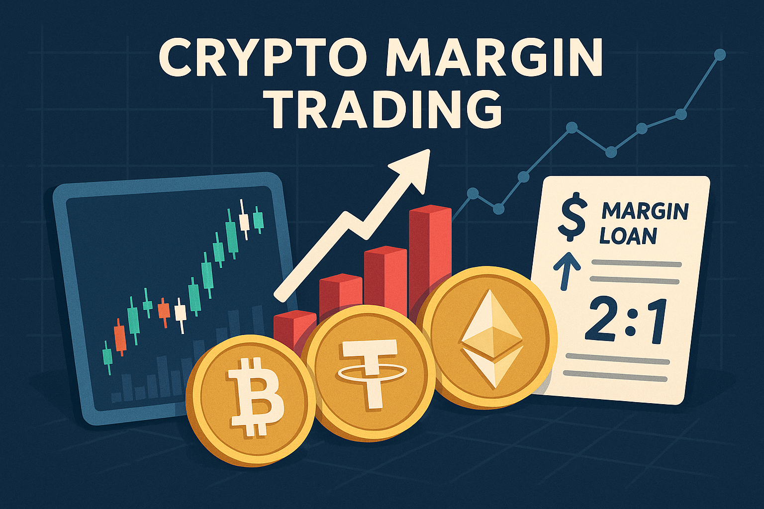 How Can 1000x Crypto Margin Trading On CoinFutures Maximize Returns This  Bull Market?