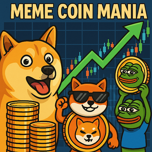 Meme Coin Mania Returns: Trader Turns 8 Into 1k In 2 Minutes – Grab The Next 100x Crypto With Snorter Bot