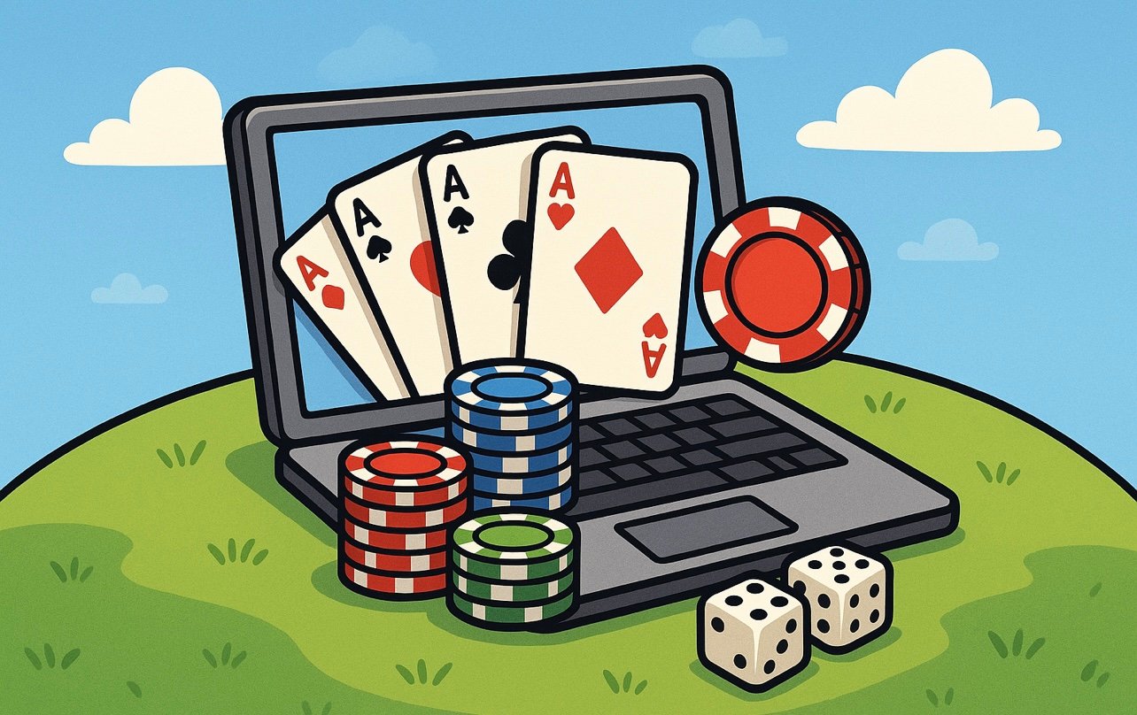Best Offshore Poker Sites for U.S. Players in 2025