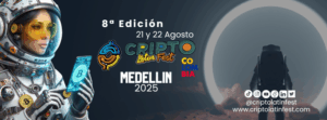 cripto latin fest