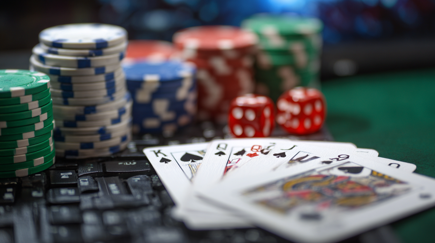 Best Online Poker Sites in Illinois