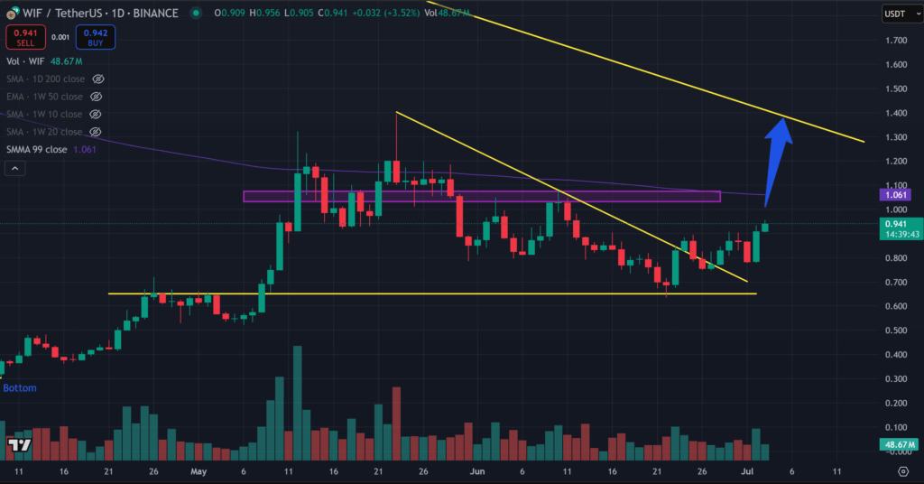 Solana Meme Cash Skyrocket: Bonk, Fartcoin and SPX6900 Amongst The High Performers