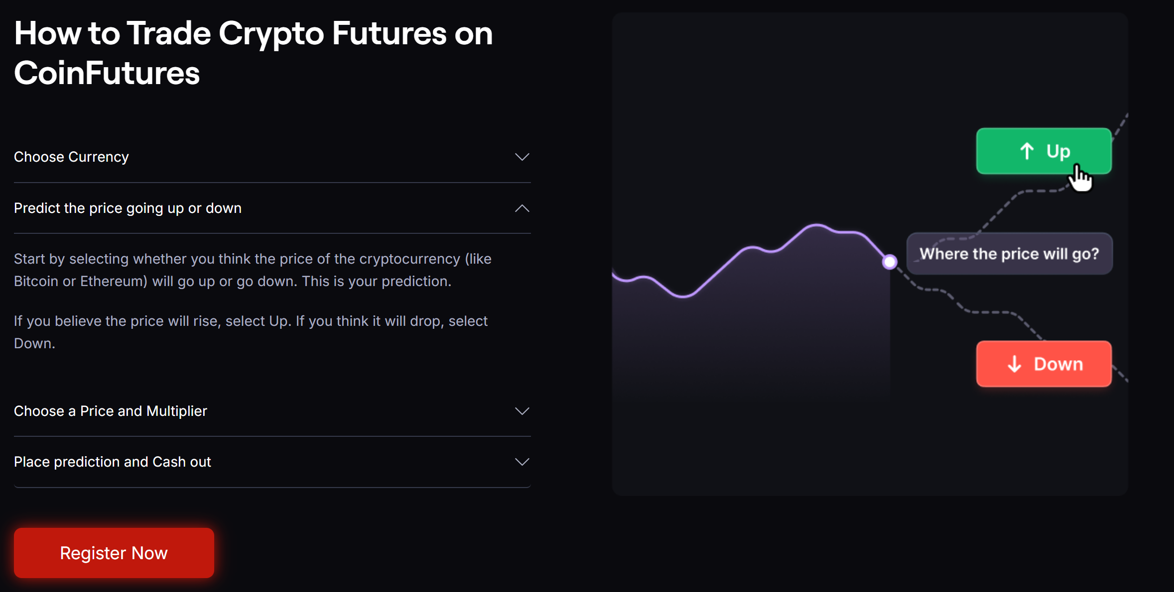Crypto Binary Options? This New Crypto Trading Platform Is Going Viral