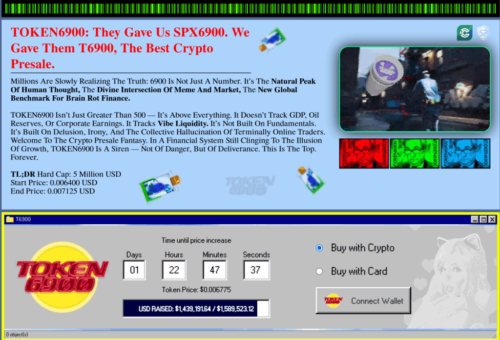 3 1000x Cryptos That Can Outperform Bitcoin, Ethereum and XRP