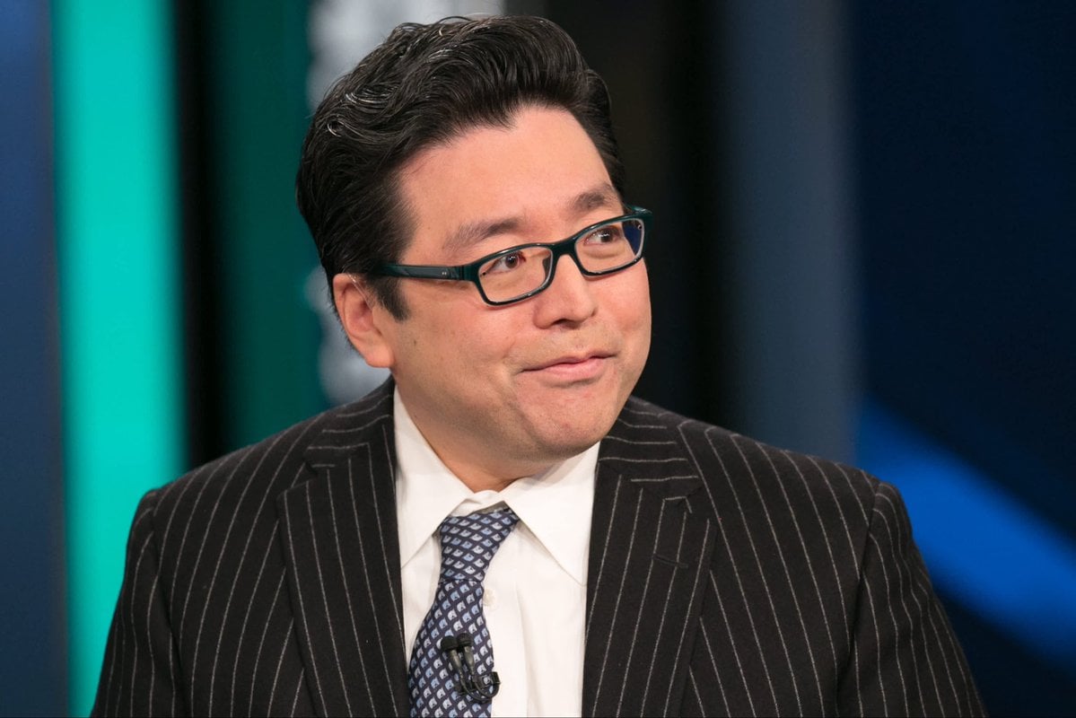 Legendary Wall Street Investor Drops Bold Year-End Ethereum Price Prediction