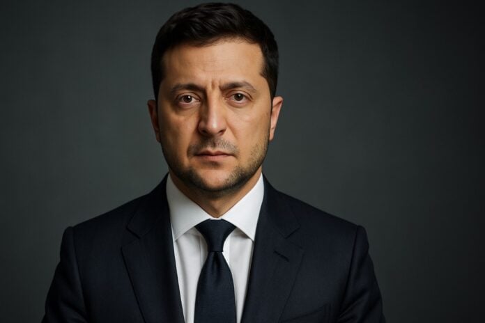 Zelenskyy polymarket