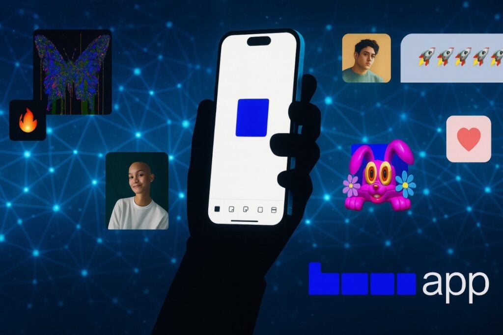 Base App: Coinbase Wallet becomes the app for everything