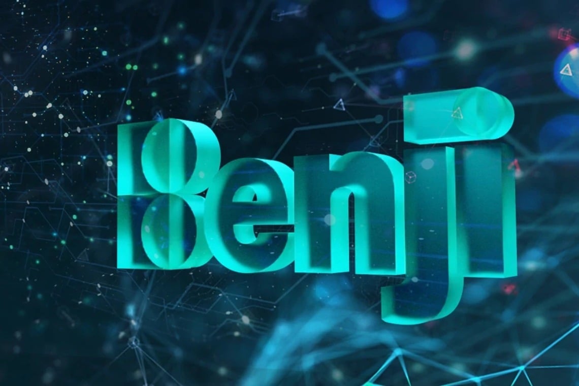 Franklin Templeton brings BENJI to VeChain for corporate payments