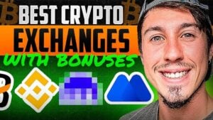 Best Bitcoin Futures Exchanges To Use In 2025 - With Crypto Bonuses