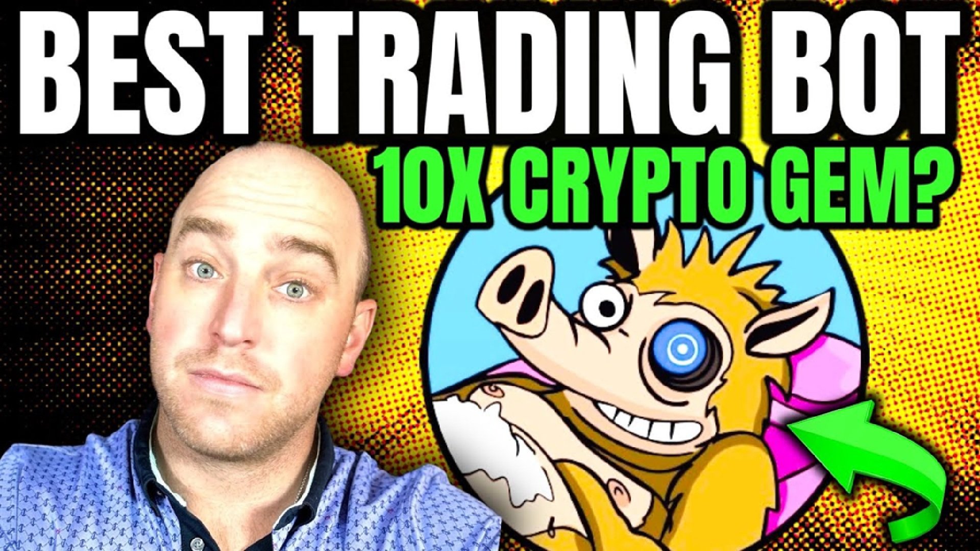 Best Crypto Presale to Buy Now? Analysts Are Bullish on This Fast-Rising New Token