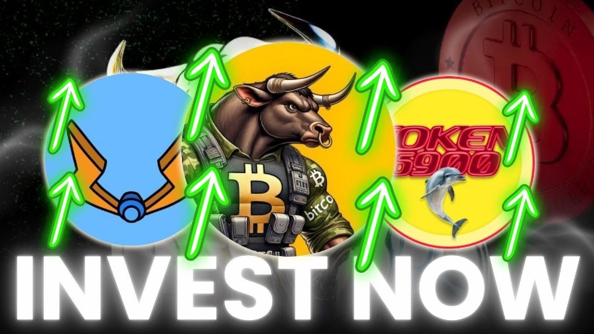 Best Crypto Presales to Invest in July 2025 – High-Potential Projects Set to Explode at Launch