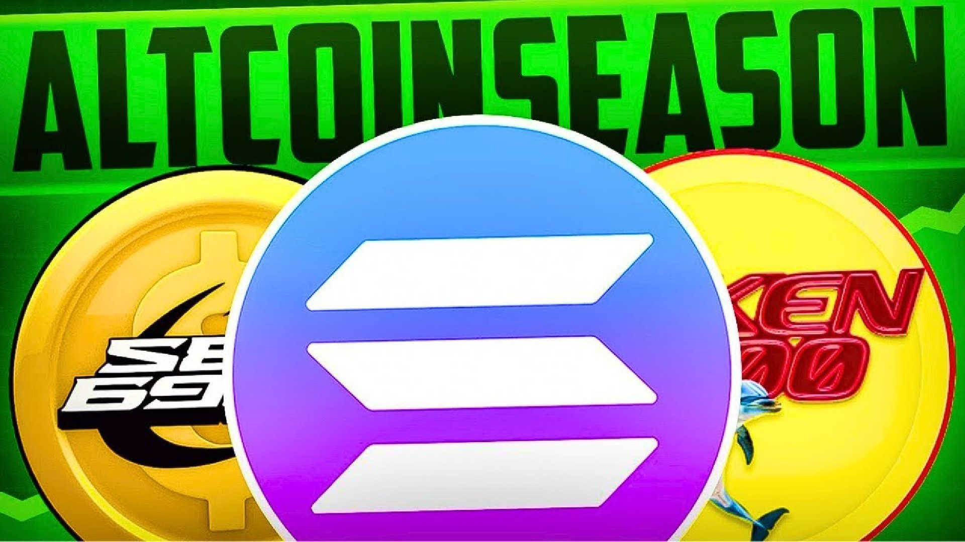 3 Best Crypto Presales to Buy Ahead of the August AltSeason
