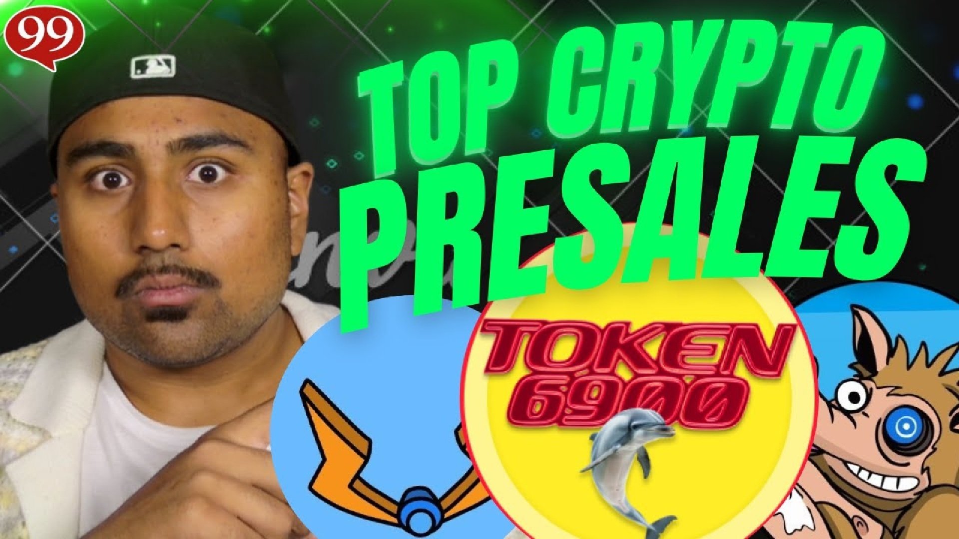 Best Crypto Presales to Buy Now: 3 Meme Coins Poised to Launch on Major Exchanges in 2025